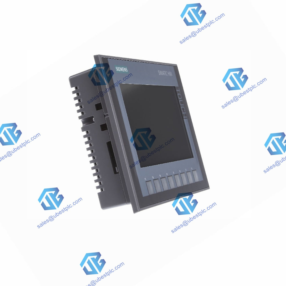 Базовая панель Siemens 6AV2123-2GB03-0AX0 KTP700