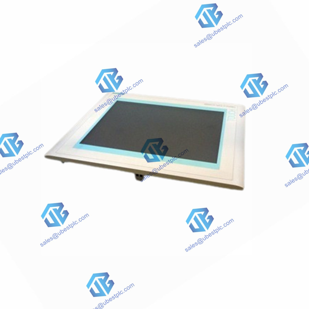 6AV6545-0DA10-0AX0 Siemens Simatic İHİ