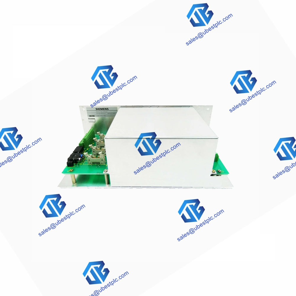 6DD1681-0EK1 Siemens SE49.1 Interface Unit