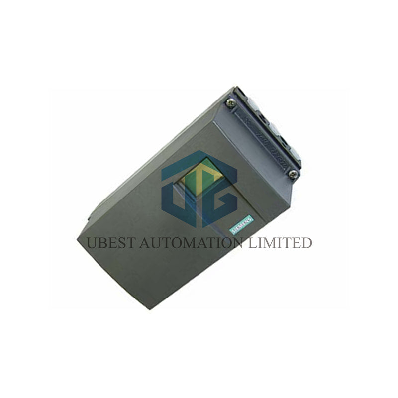 6DR5010-0NG00-0AA0 Siemens - SIPART PS2 Smart Valve Controlle