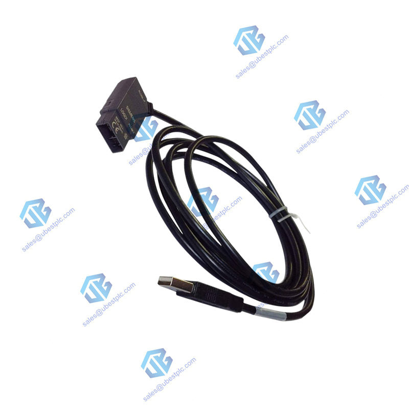 Câble de programmation PC Siemens 6ED1057-1AA00-0BA0