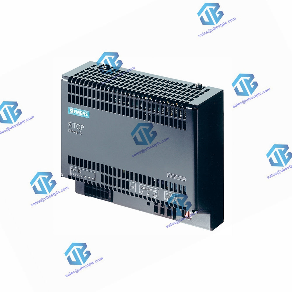 6EP1334-1AL12 Siemens - Τροφοδοτικό