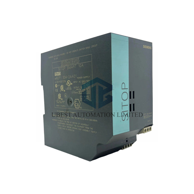 6EP1334-2AA01-0AB0 Siemens ITOP SMART - Power Supply