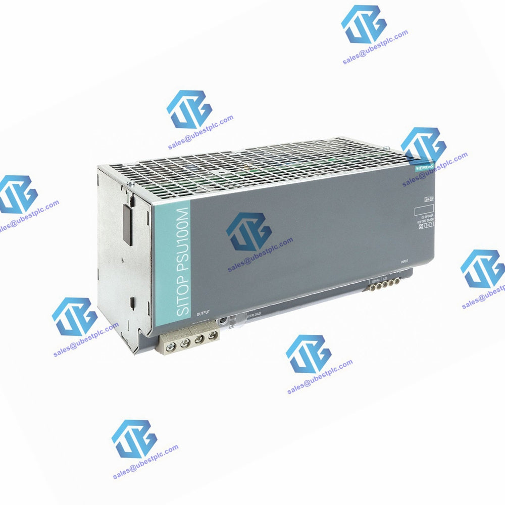 6EP1337-3BA00 Siemens - Bekalan Kuasa Distabilkan