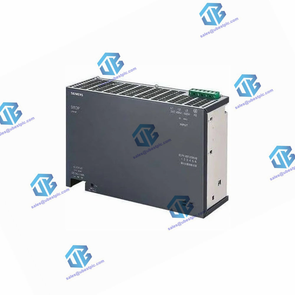 6EP1437-2BA10 Siemens захранващ модул