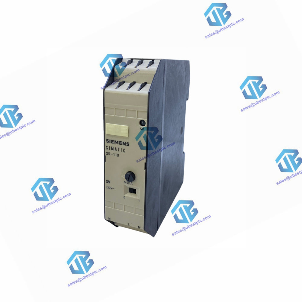 6ES5930-7AA11 Siemens Power Supply