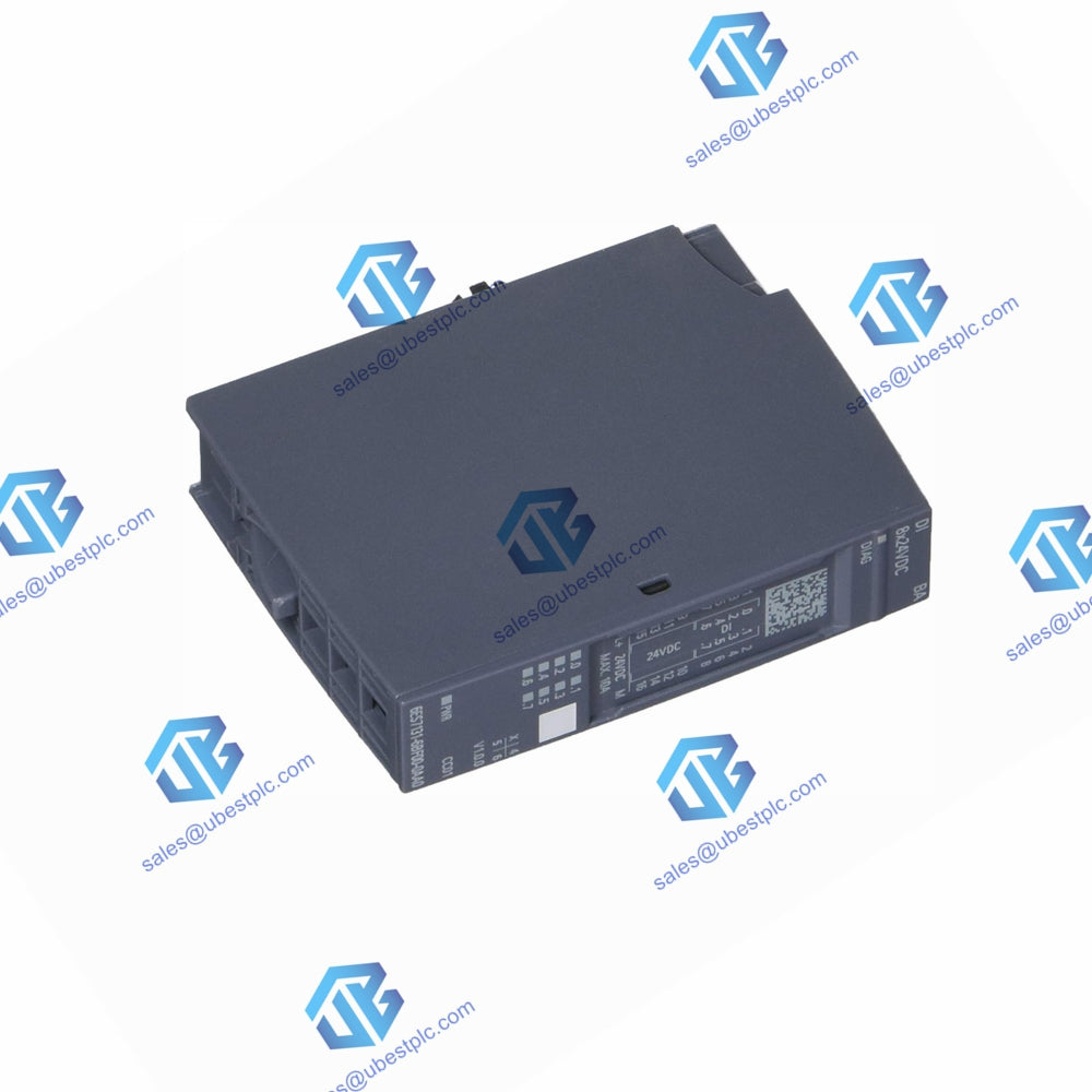 6ES7135-6HD00-0BA1 Siemensov analogni izlazni modul