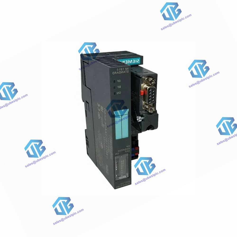 6ES7151-1BA02-0AB0 Siemens Interface Module