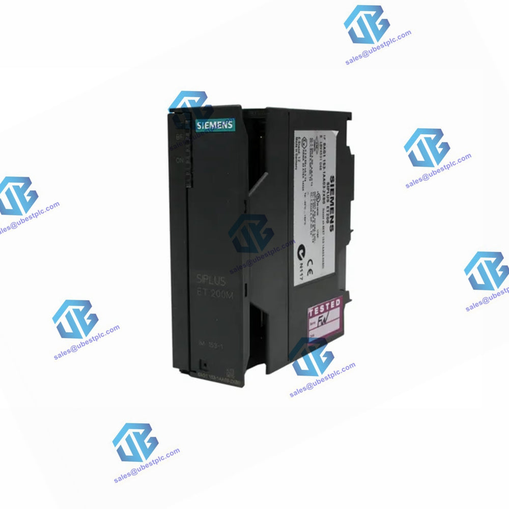 Siemens 6ES7153-1AA03-0XB0 | Интерфейсен модул
