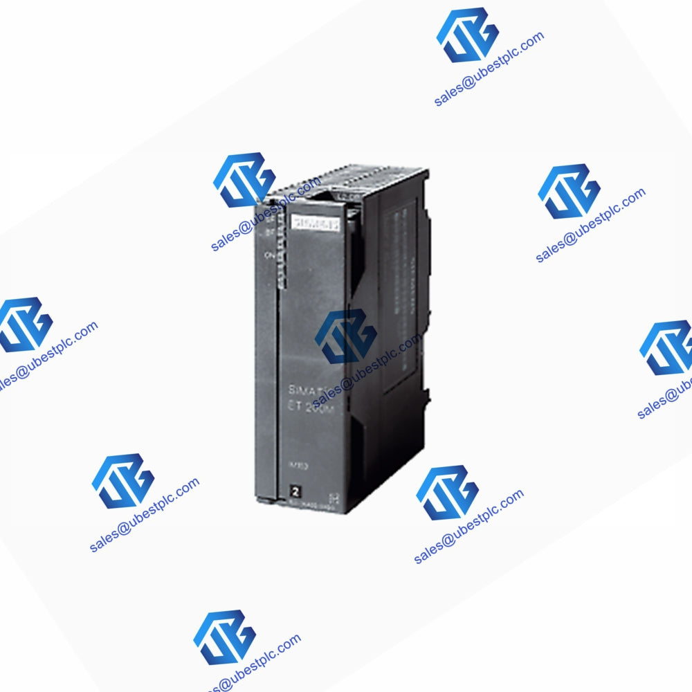 6ES7153-2BA82-0XB0 Interfaccia Siemens DP/PA Link