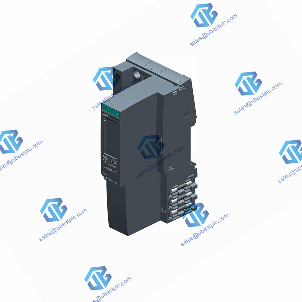 6ES7155-6AA01-0BN0 Siemens - Modulo di interfaccia