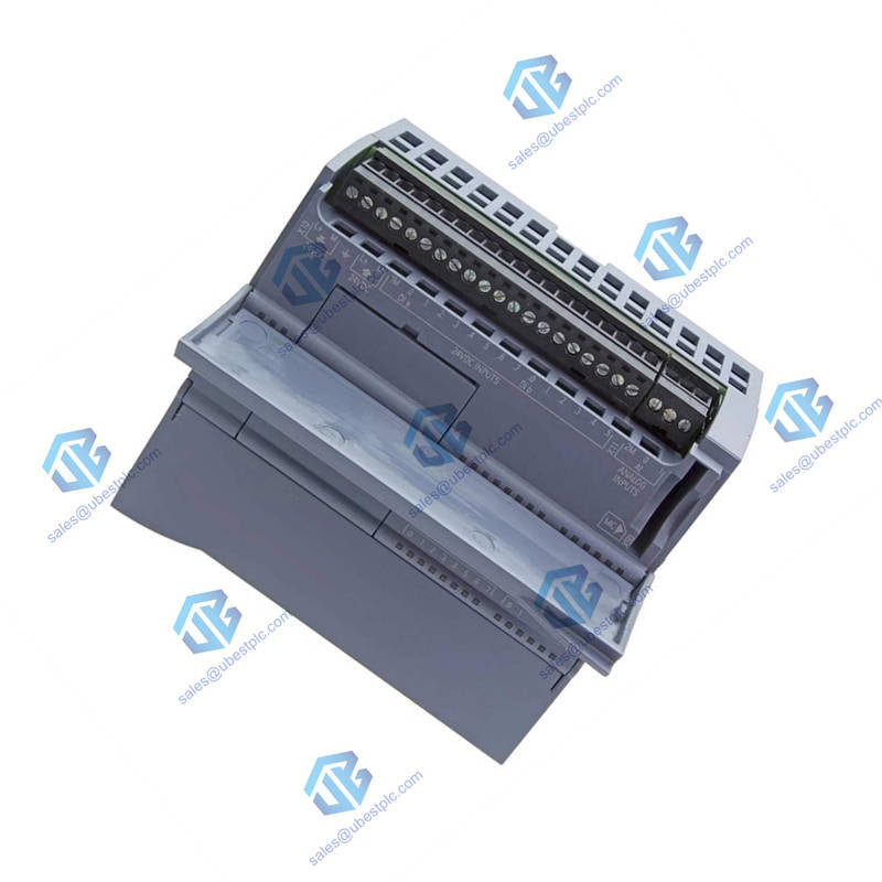 Siemens S7-1200 CPU | PLC Controller 6ES7214-1HG40-0XB0