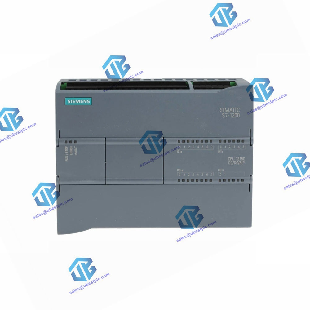 6ES7215-1HG40-0XB0 Siemens - Kompaktowy procesor