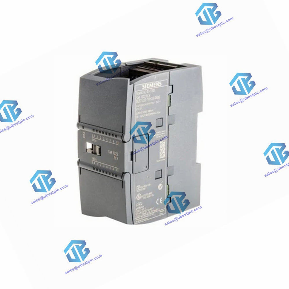 Digitalni izlazni modul | 6ES7222-1HH32-0XB0 Siemens