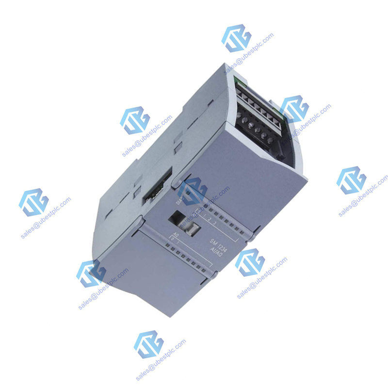 Siemens 6ES7234-4HE32-0XB0 S7-1200 - Analog Module
