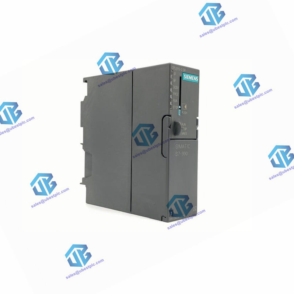6ES7315-2AG10-0AB0 Siemens - CPU SIMATIC S7-300