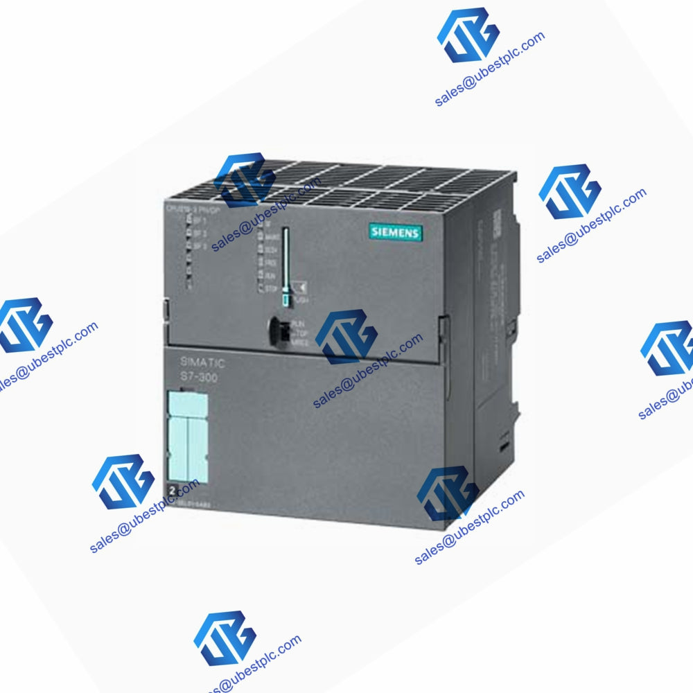 6ES7318-3EL01-0AB0 Siemens - централен процесор