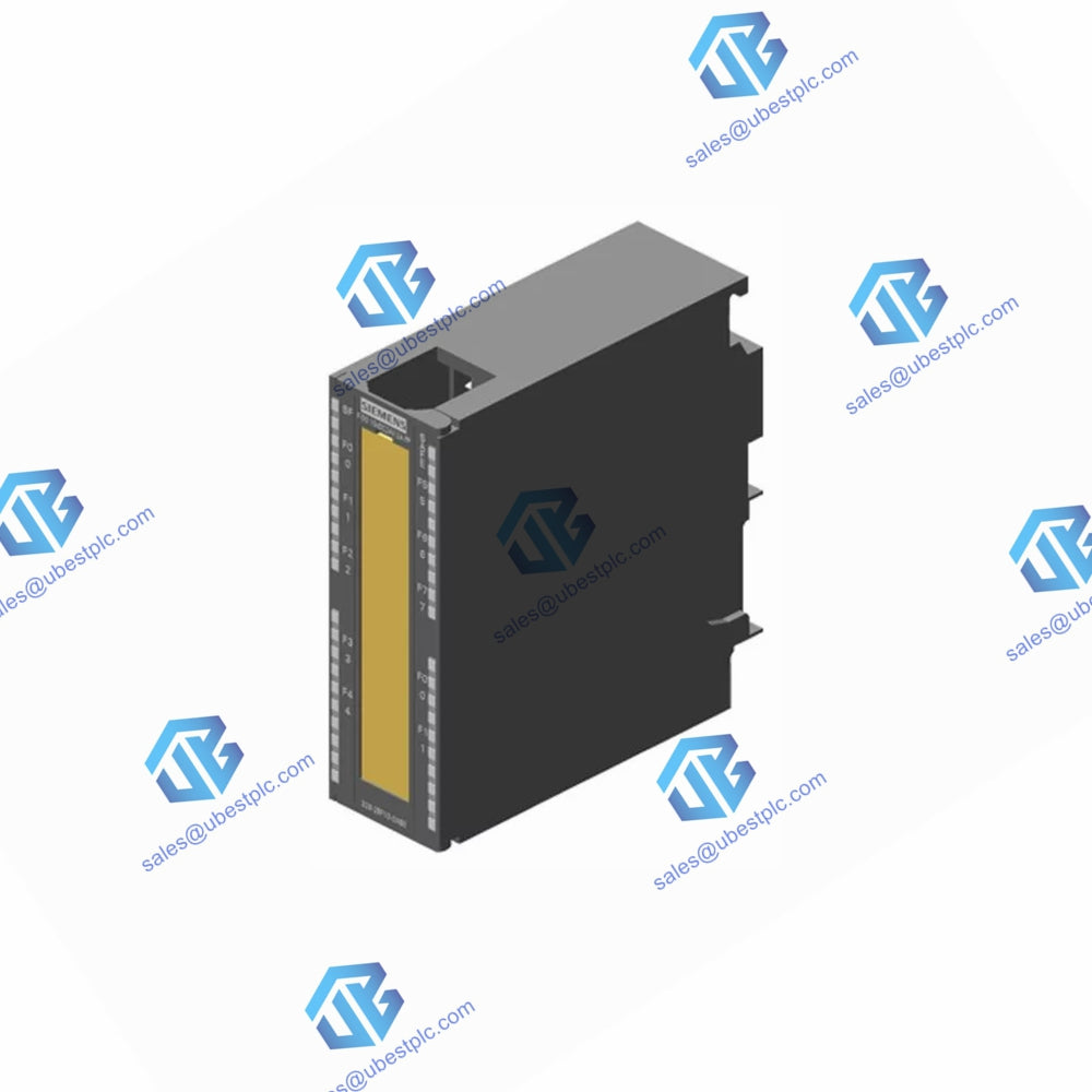 6ES7326-2BF10-0AB0 Siemens Digital Output Module