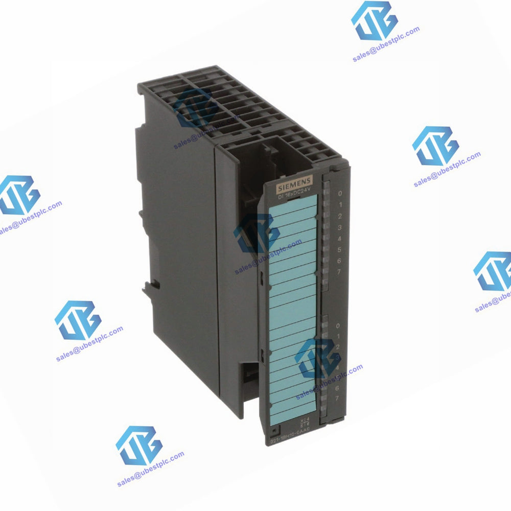 6ES7331-1KF02-0AB0 Analógový vstupný modul Siemens