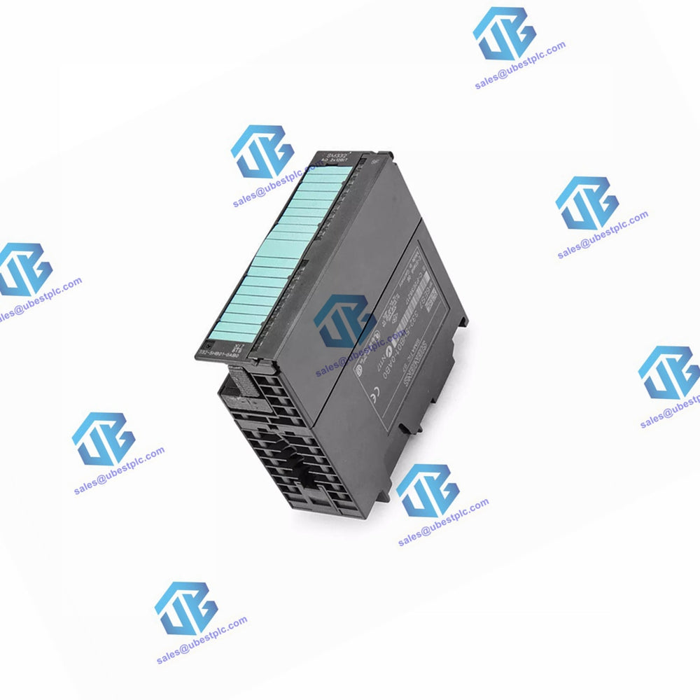 6ES7332-5HD01-0AB0 | Modulo di uscita analogica Siemens