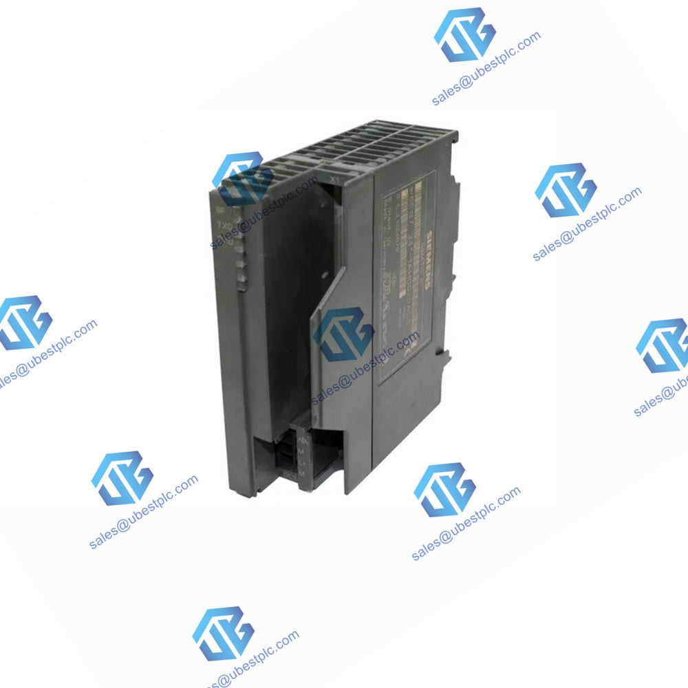 6ES7341-1CH02-0AE0 Siemens S7-300