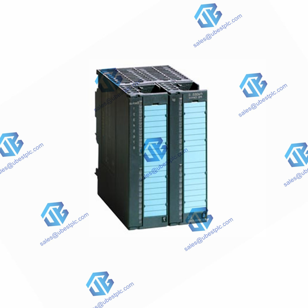 6ES7355-0VH10-0AE0 Unit Kawalan Siemens S7-300
