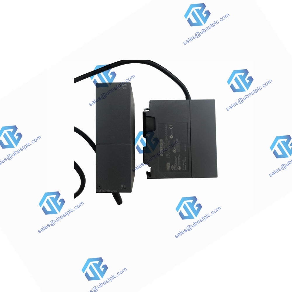 6ES7365-0BA01-0AA0 Siemens IM 365 Interface Module