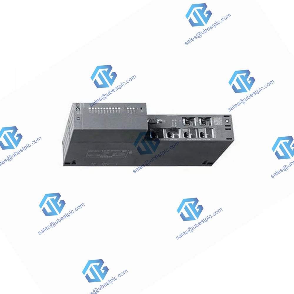 6ES7410-5HX08-0AB0 | Procesor Siemens S7-400 410-5H