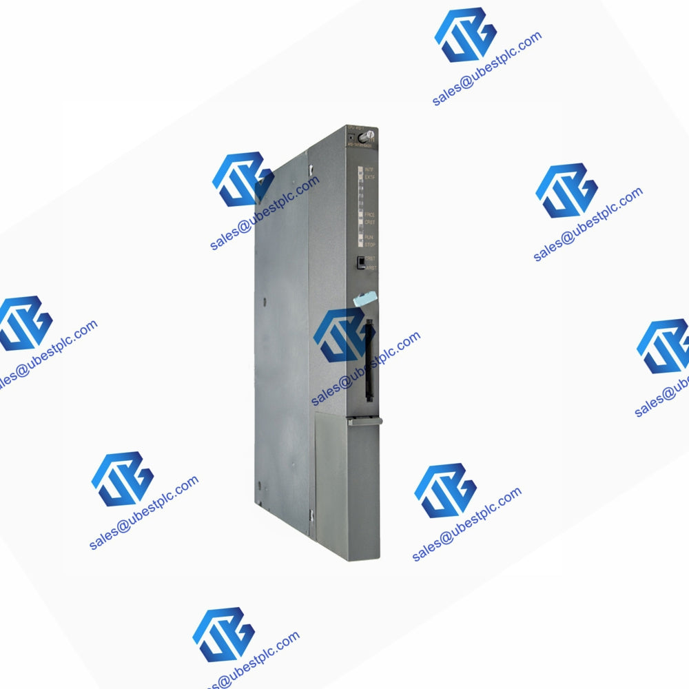 6ES7414-1XG02-0AB0 Siemens CPU 414-1 Processor Module