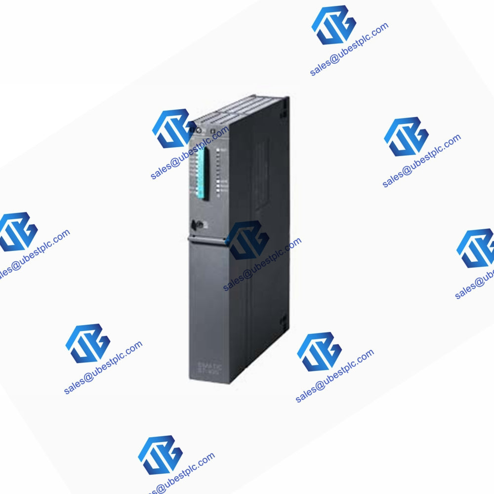 6ES7414-4HJ04-0AB0 | Модуль процессора Siemens