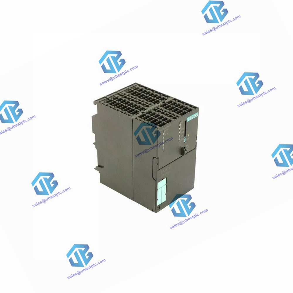 Siemens 6ES7414-4HM14-0AB0 CPU 414H процессор модулі