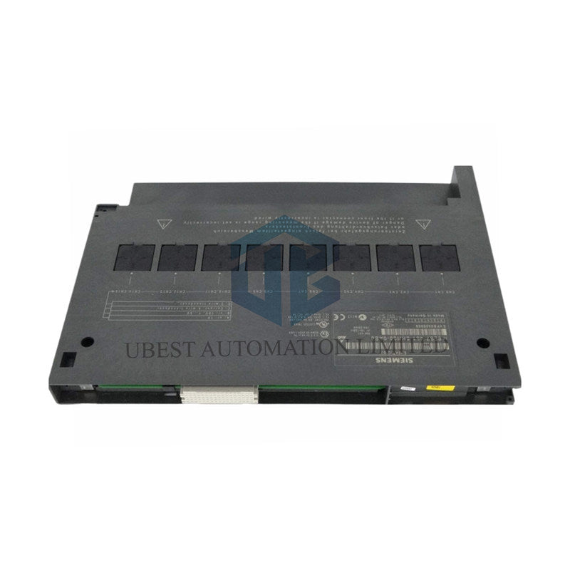 6ES7431-0HH00-0AB0 Siemens - Analóg bemeneti kártya