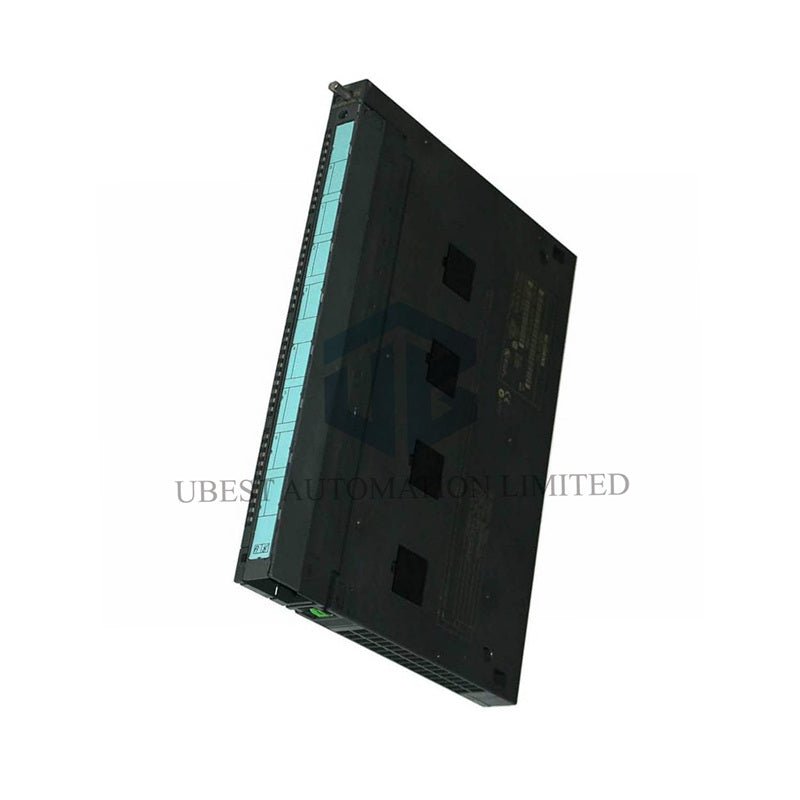 سيمنز SM431 | وحدة شاملة بثماني قنوات 6ES7431-1KF10-0AB0