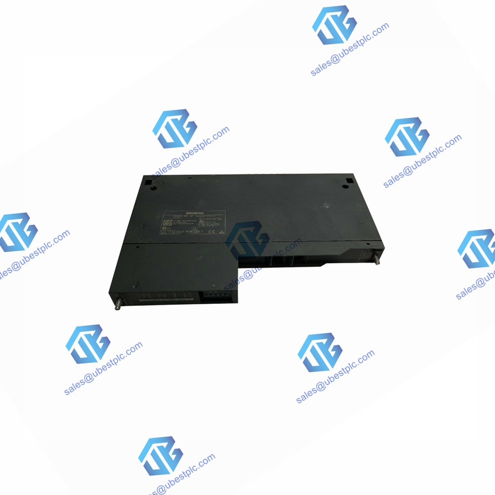 Processore di comunicazione Simatic Net 6ES7443-1EX20-0XE0