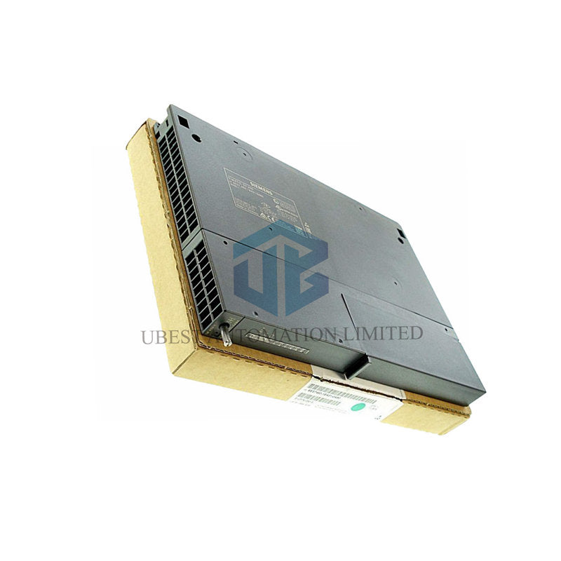 Siemens 6ES7460-1BA01-0AB0 | Орталық рельс жіберуші модулі