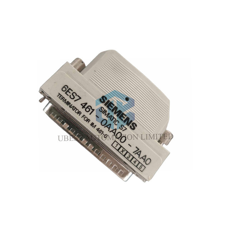 Siemens | Završni konektor 6ES7461-0AA00-7AA0