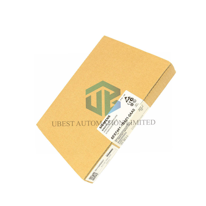 6ES7461-1BA01-0AA0 S7-400 Odbiornik do szafy rozszerzeń | Siemens