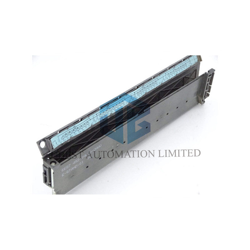 Siemens KTP1000 Basic Color PN HMI | 6ES7492-1AL00-0AA0