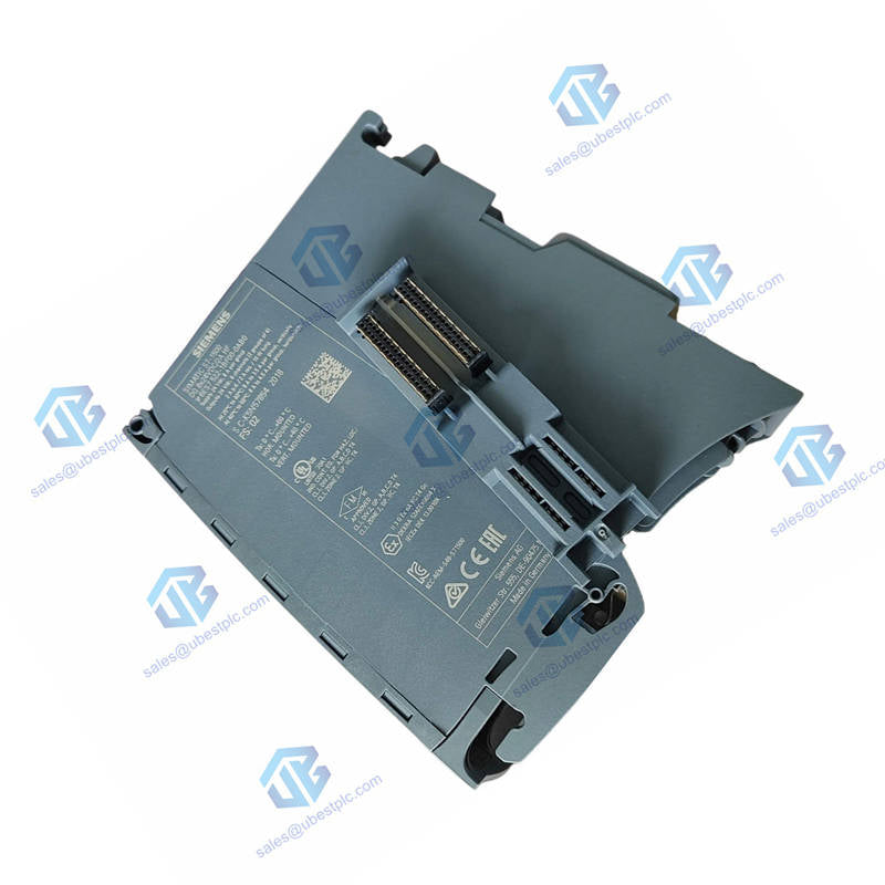 Siemens 6ES7522-1BF00-0AB0 S7-1500 DO Module Outputs