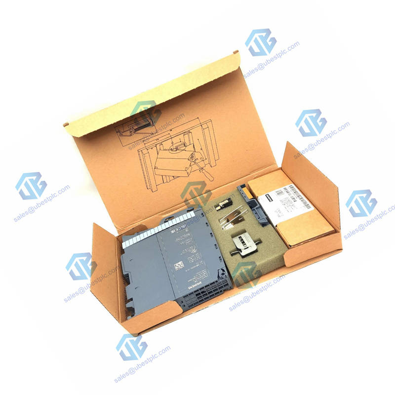 Siemens AI Module | S7-1500 16-bit 6ES7531-7QD00-0AB0