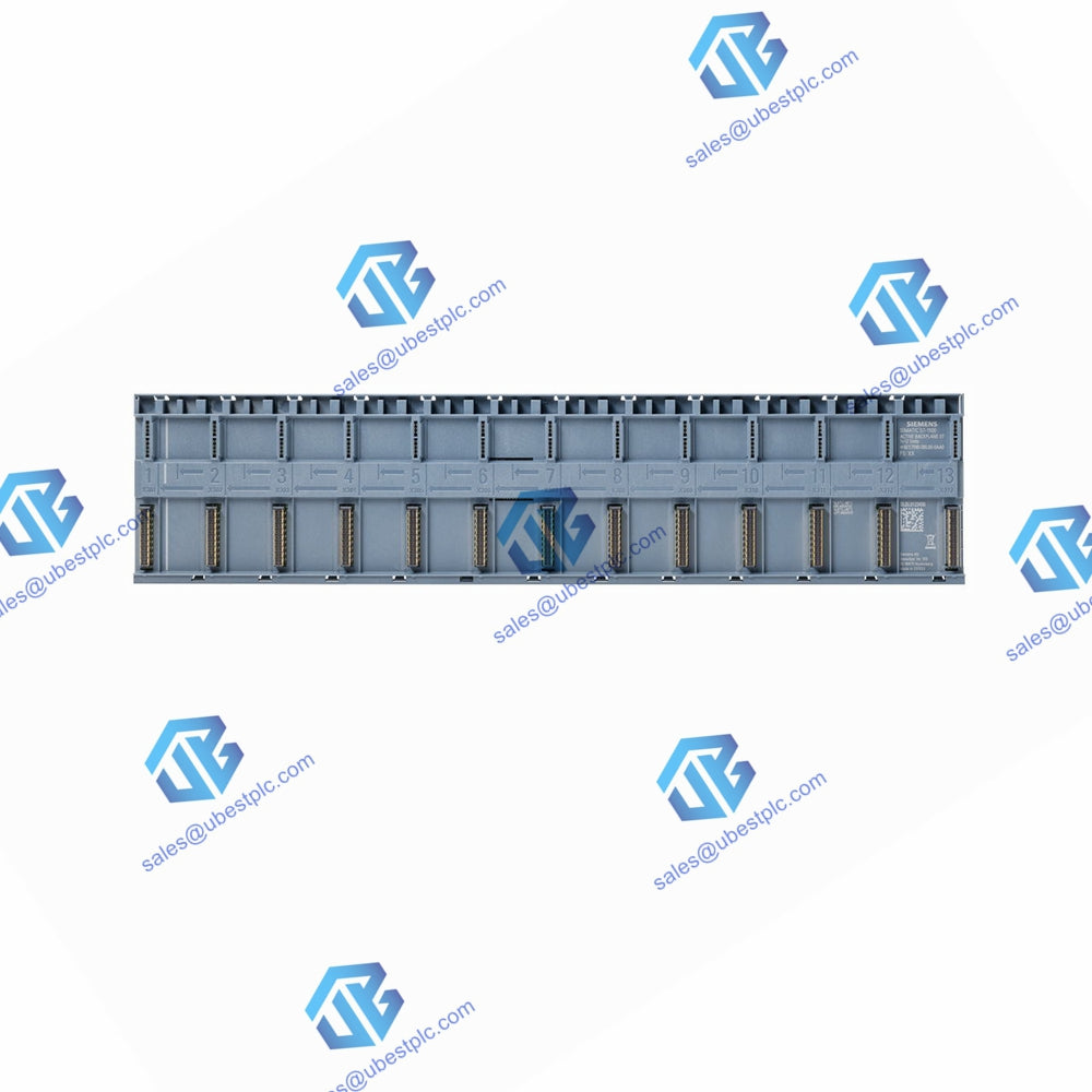 6ES7590-0BL00-0AA0 | Backplane attivo Siemens