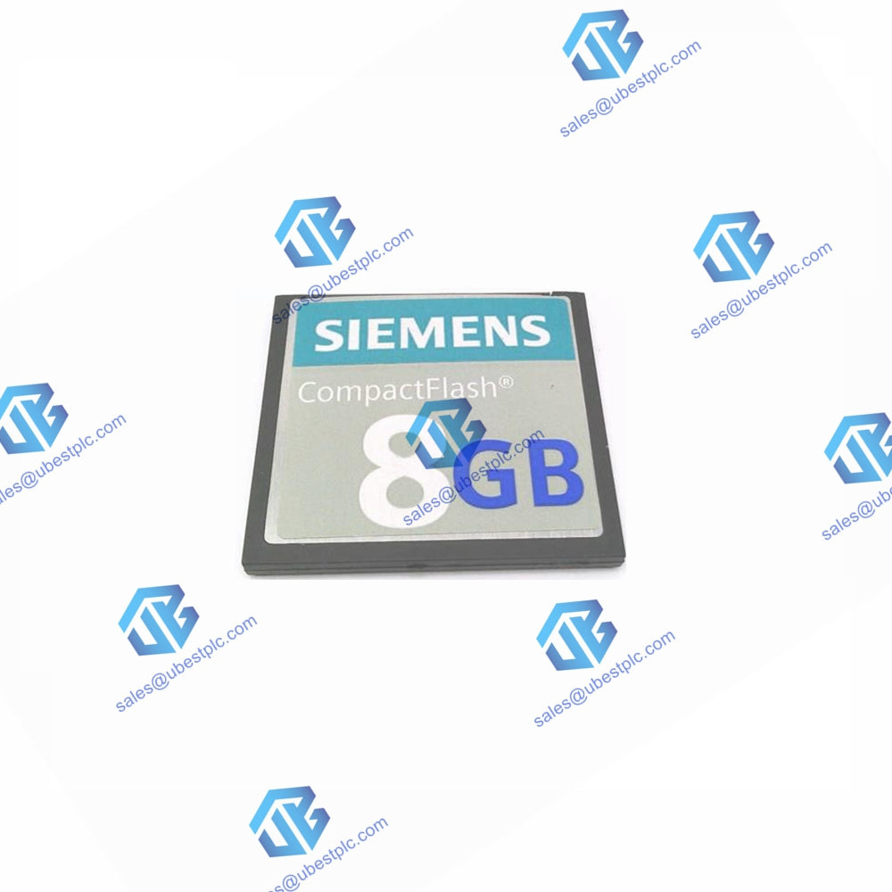 6ES7648-2BF02-0XH0 Kad Memori CF SIMATIC Siemens