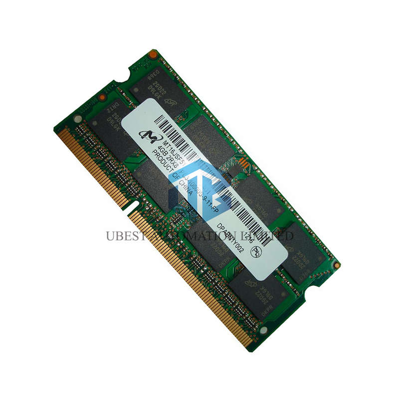 Siemens 6ES7648-3AK10-0PA0 DDR4 RAM - Field PG M6 Memory