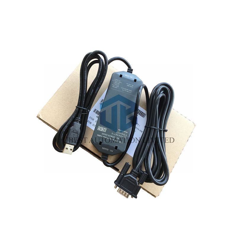 6ES7901-3DB30-0XA0 Siemens USB/PPI Cable | S7-200