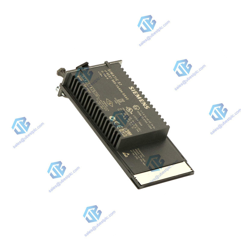 Siemens 6ES7960-1AA04-0XA0 | S7-400H Синхрондау модулі