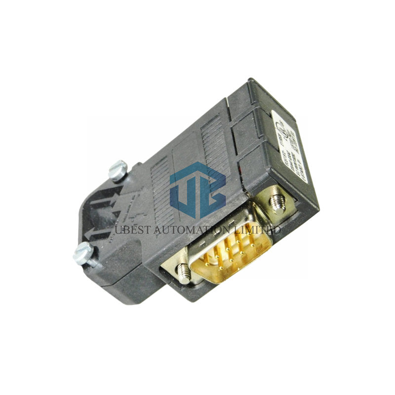 Siemens PROFIBUS Connector | RS485 Bus 6ES7972-0BA41-0XA0