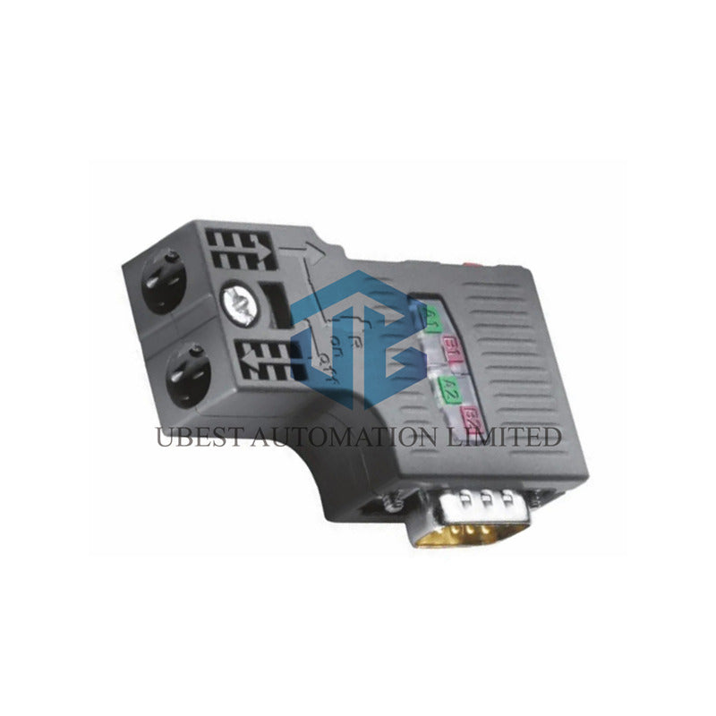 6ES7972-0BB41-0XA0 Siemens - PROFIBUS Connector