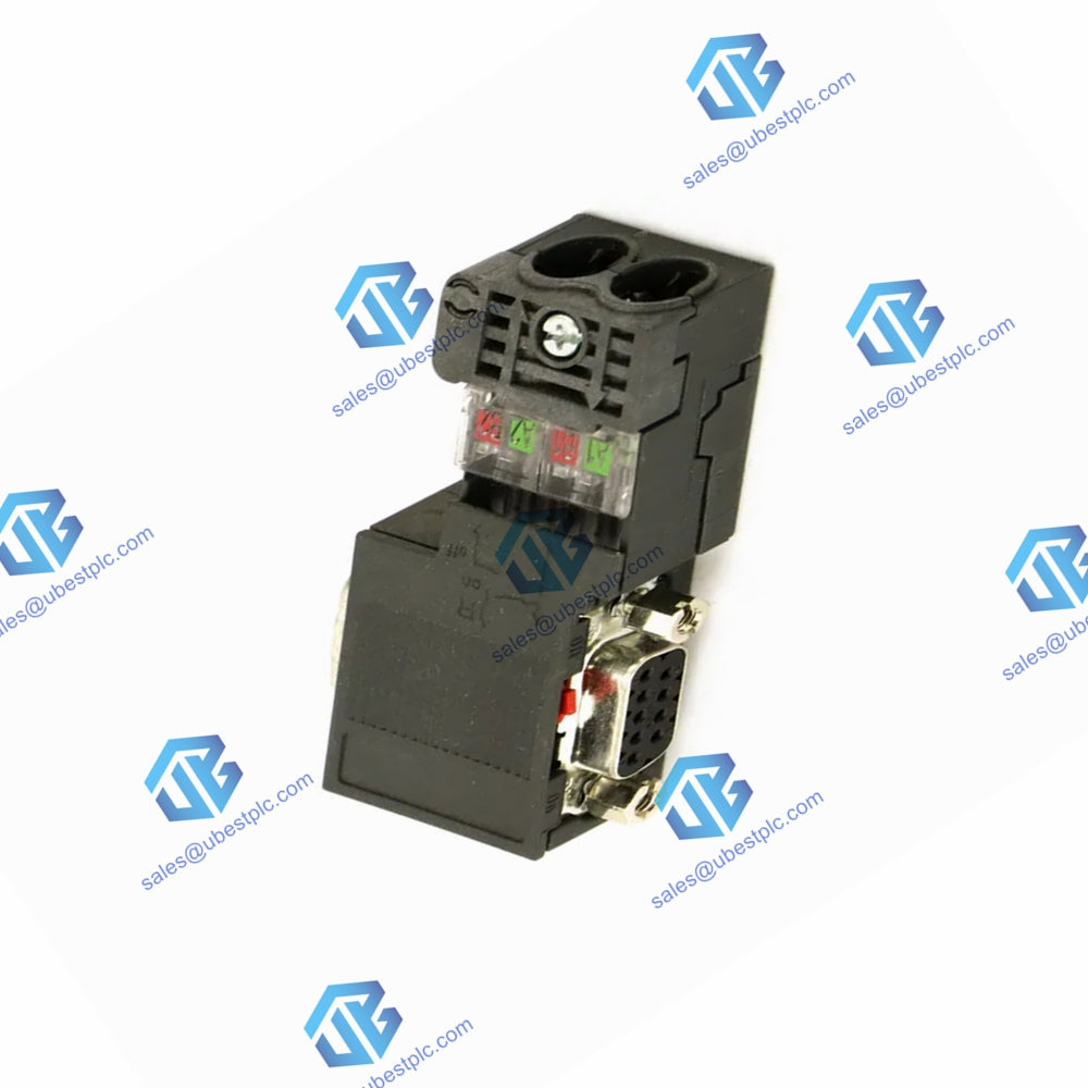 6ES7972-0BB50-0XA0 Penyambung Profibus Siemens