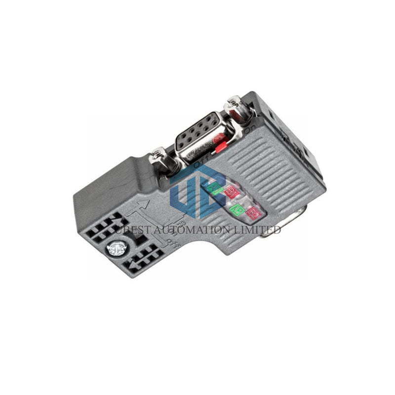 Siemens 6ES7972-0BB52-0XA0 - PROFIBUS Connector