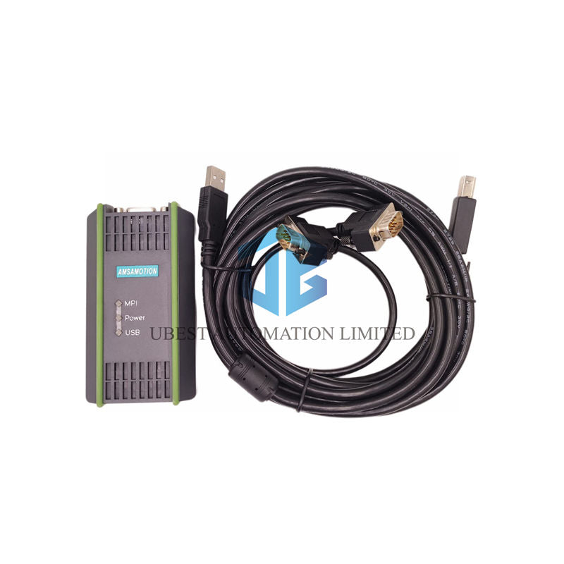 Siemens PC Adapter USB | S7 Programming 6ES7972-0CB20-0XA0